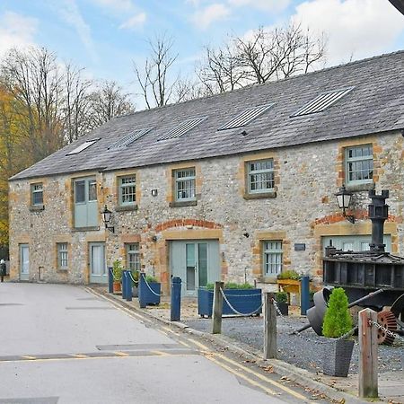 Woodmill Bakewell Riverside Apartamento Exterior foto