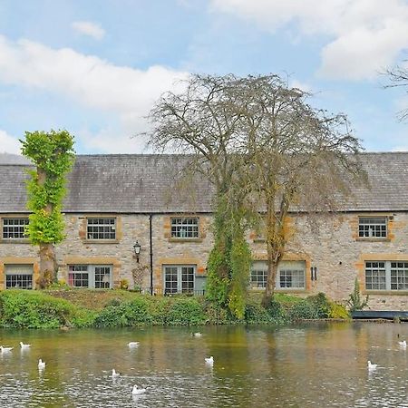 Woodmill Bakewell Riverside Apartamento Exterior foto
