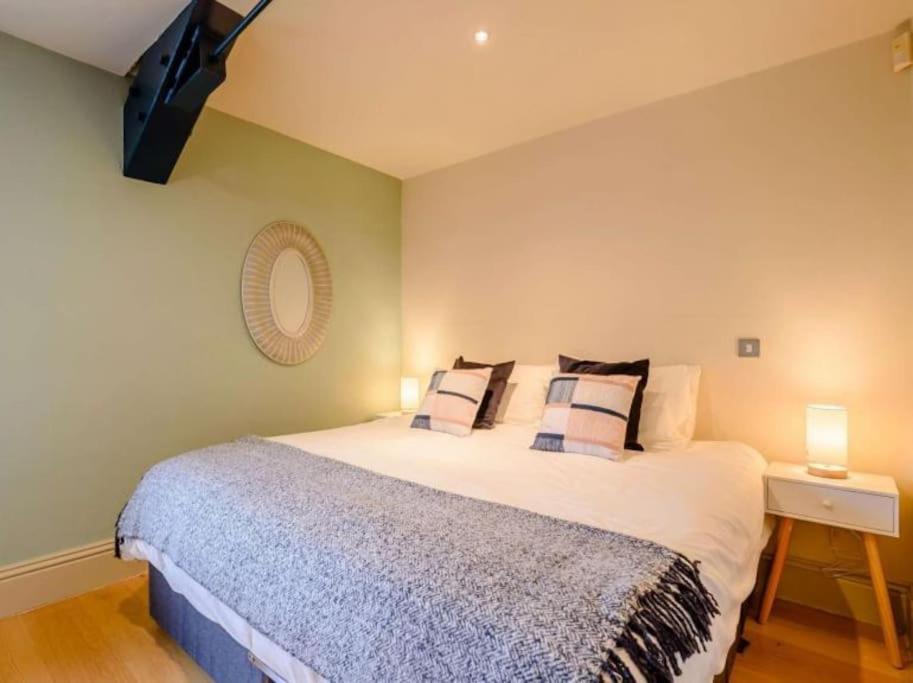 Woodmill Bakewell Riverside Apartamento Exterior foto