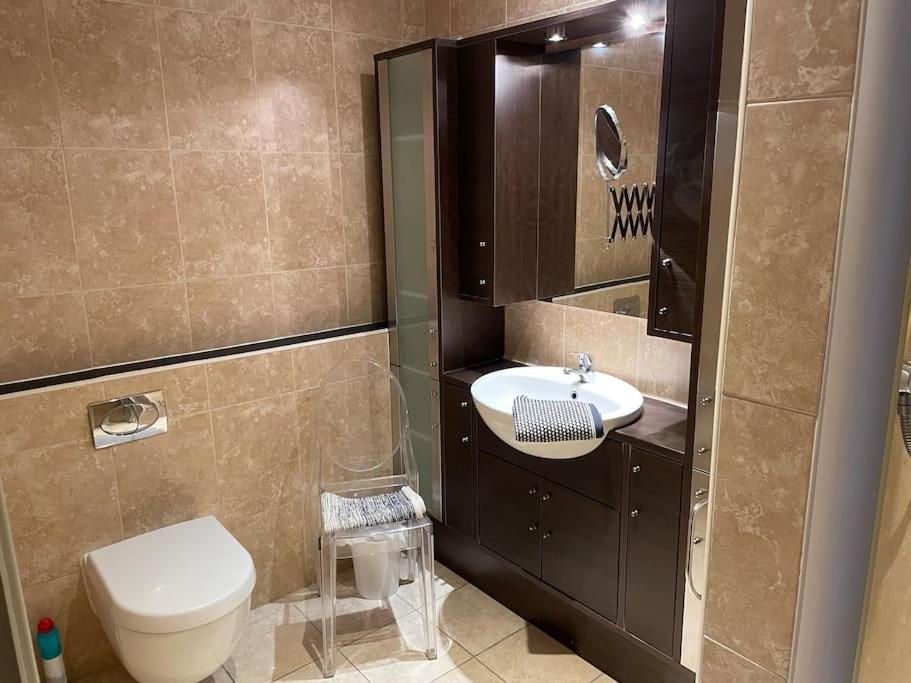 Woodmill Bakewell Riverside Apartamento Exterior foto